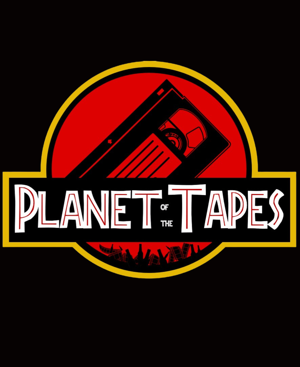 Limited Run T-Shirt Pre-sale